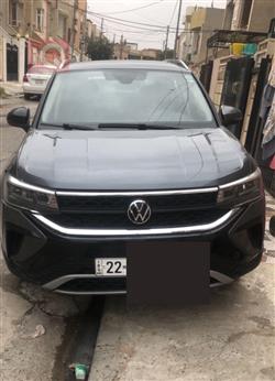 فولكسفاغن تاوس